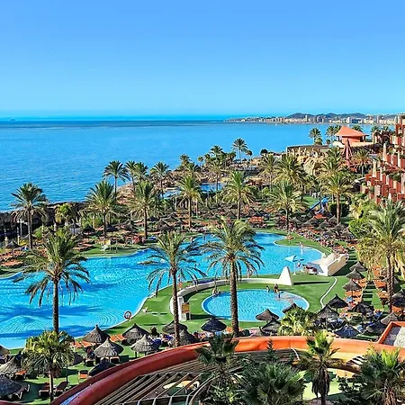 Premium 4* Benalmádena