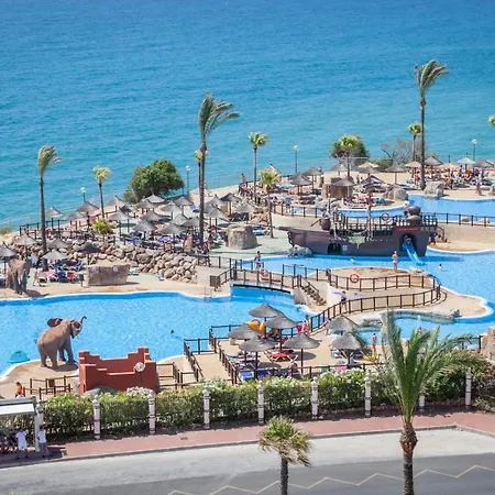 Premium Otel Benalmádena