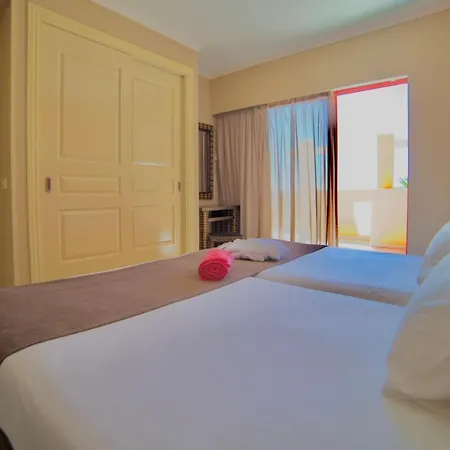 Hotell Premium 4*
