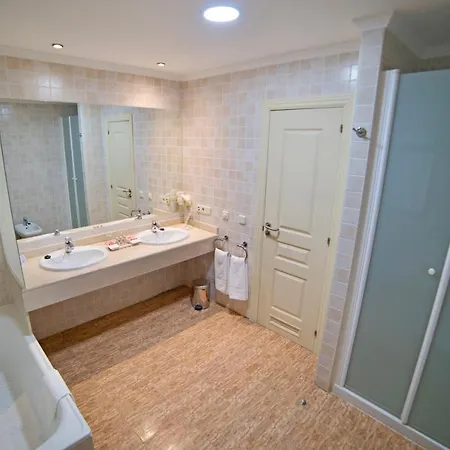 Premium 4* Benalmádena