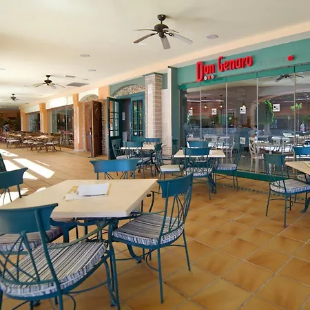 Premium Otel Benalmádena