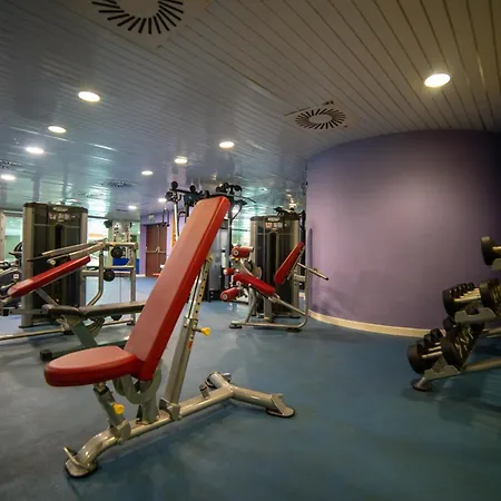 Premium Otel 4*