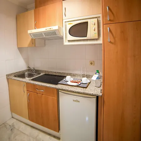 Premium Otel Benalmádena