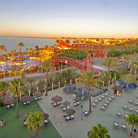 Otel Premium Benalmádena