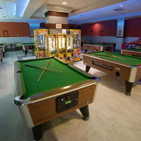 Otel Premium