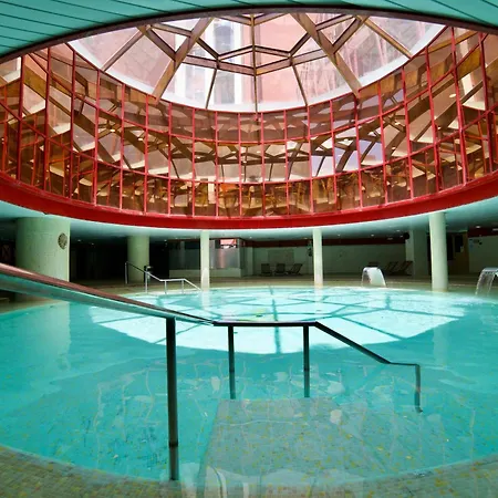 Hotell Premium Benalmádena