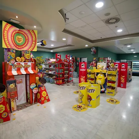 Premium Otel Benalmádena