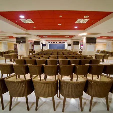 Premium Otel Benalmádena