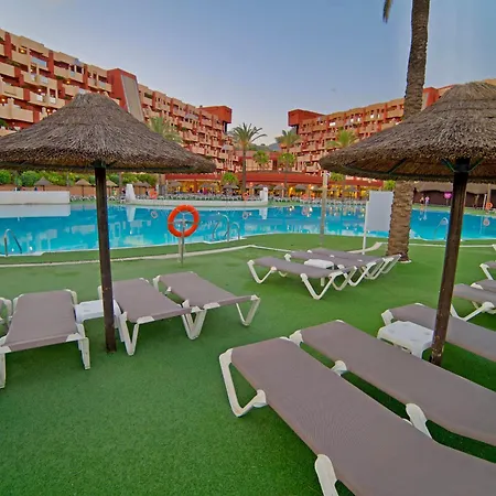 Premium 4* Benalmádena