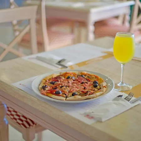 Otel Premium Benalmádena