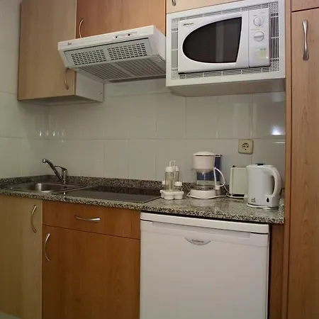 Otel Premium Benalmádena