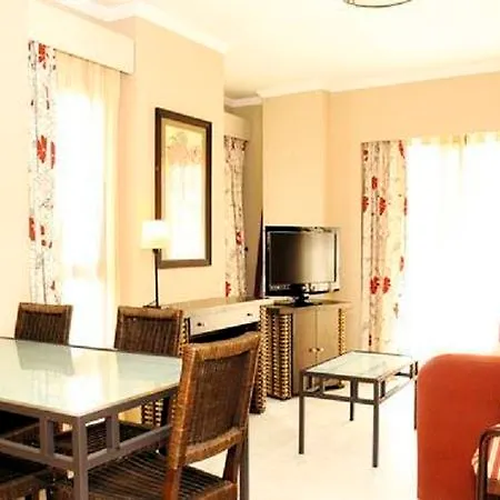 Otel Premium Benalmádena