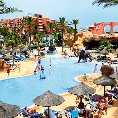 Otel Premium Benalmádena