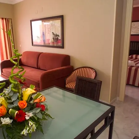 Otel Premium Benalmádena