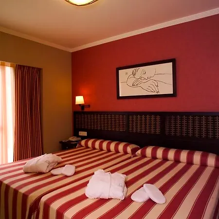 Otel Premium 4*