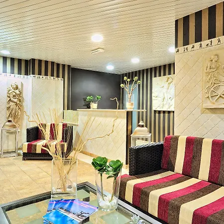 Premium Otel 4*