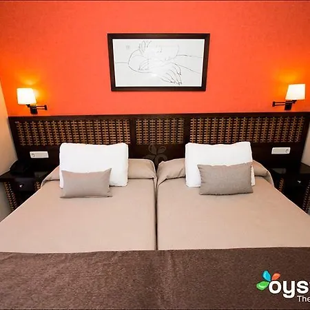 Premium Otel 4*