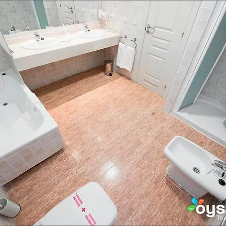 Otel Premium Benalmádena