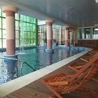Premium Otel 4*