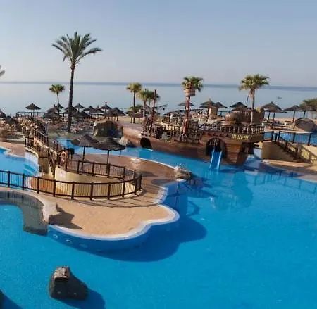 Premium 4* Benalmádena