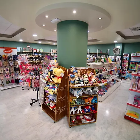 Ξενοδοχείο Premium Benalmádena