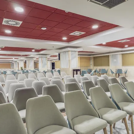 Ξενοδοχείο Premium Benalmádena