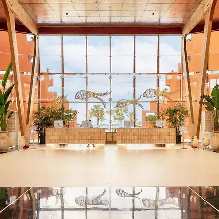 Premium 4* Benalmádena