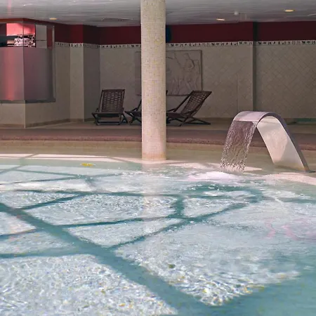 Premium Hotel Benalmádena