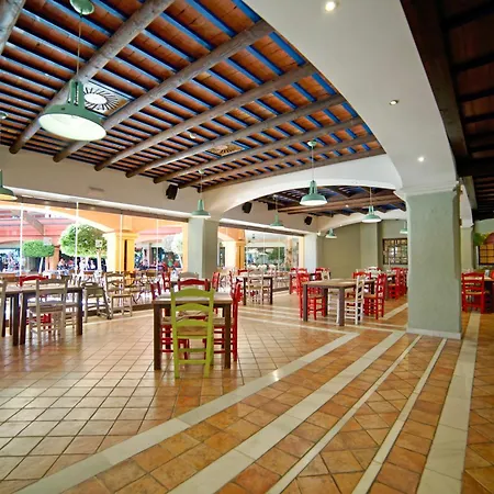 Premium 4* Benalmádena