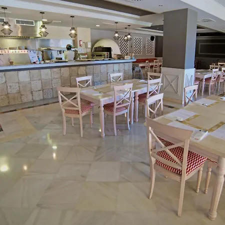 Ξενοδοχείο Premium 4*