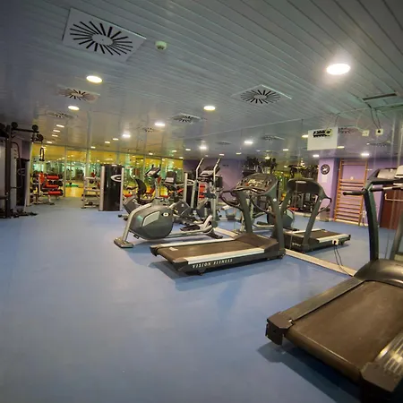 Premium 4* Benalmádena