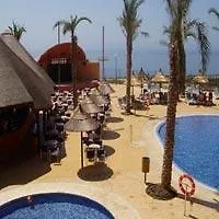 Ξενοδοχείο Premium Benalmádena